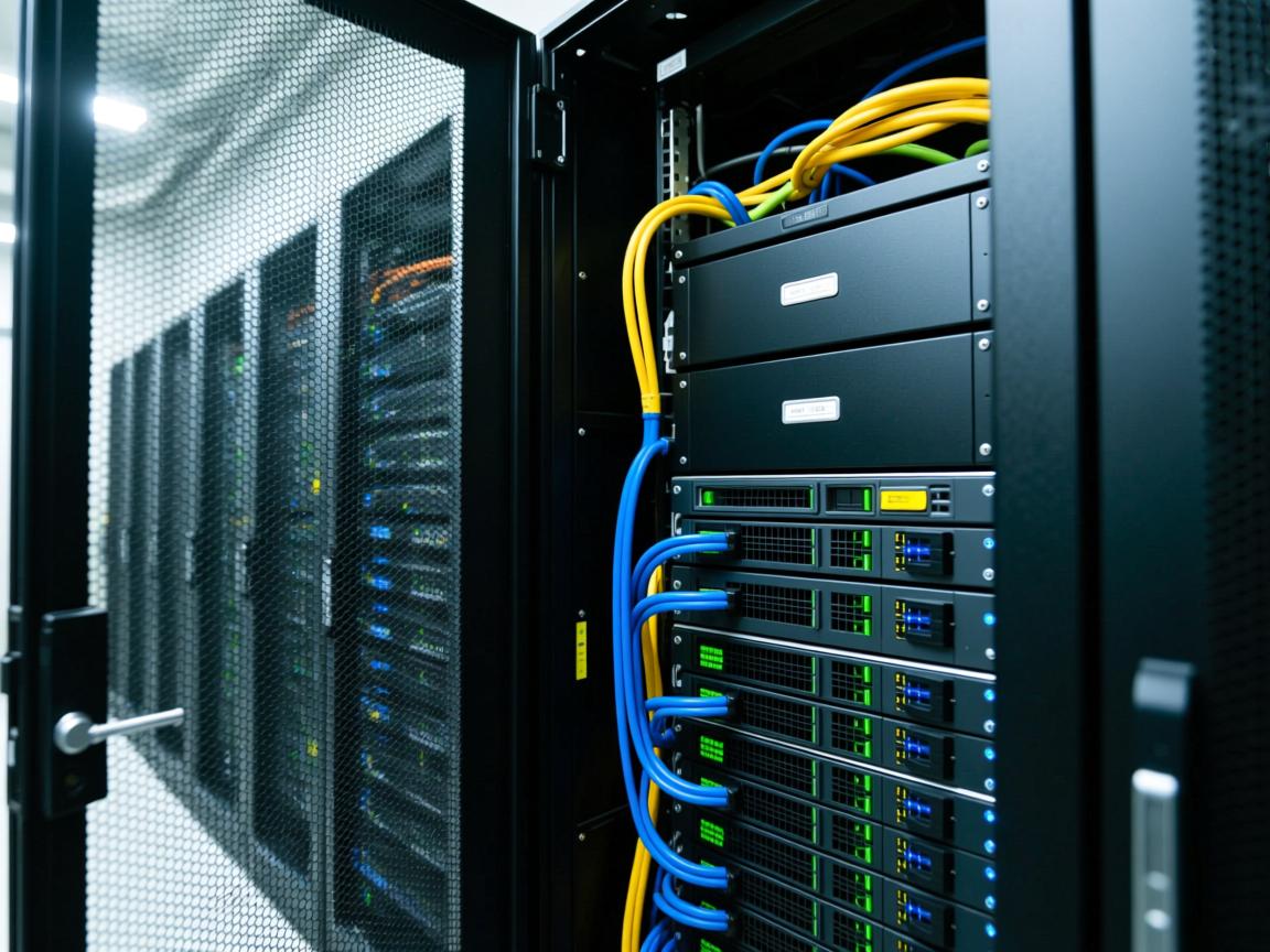 高温节能服务器  第2张 高温节能服务器  第2张