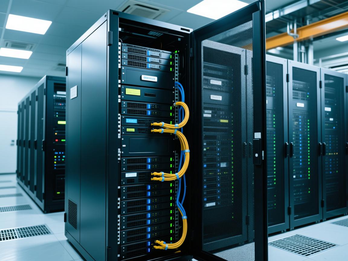 高温节能服务器  第3张 高温节能服务器  第3张