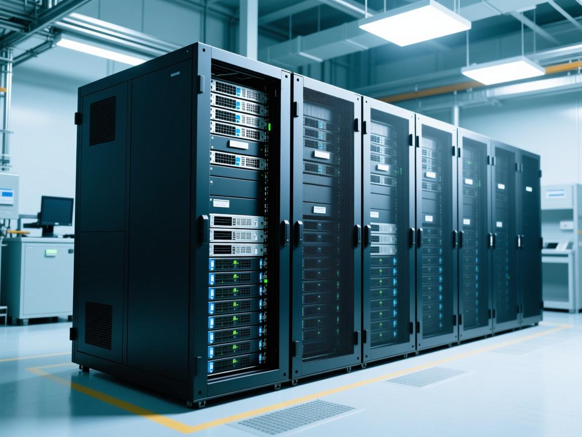 高温节能服务器  第1张 高温节能服务器  第1张