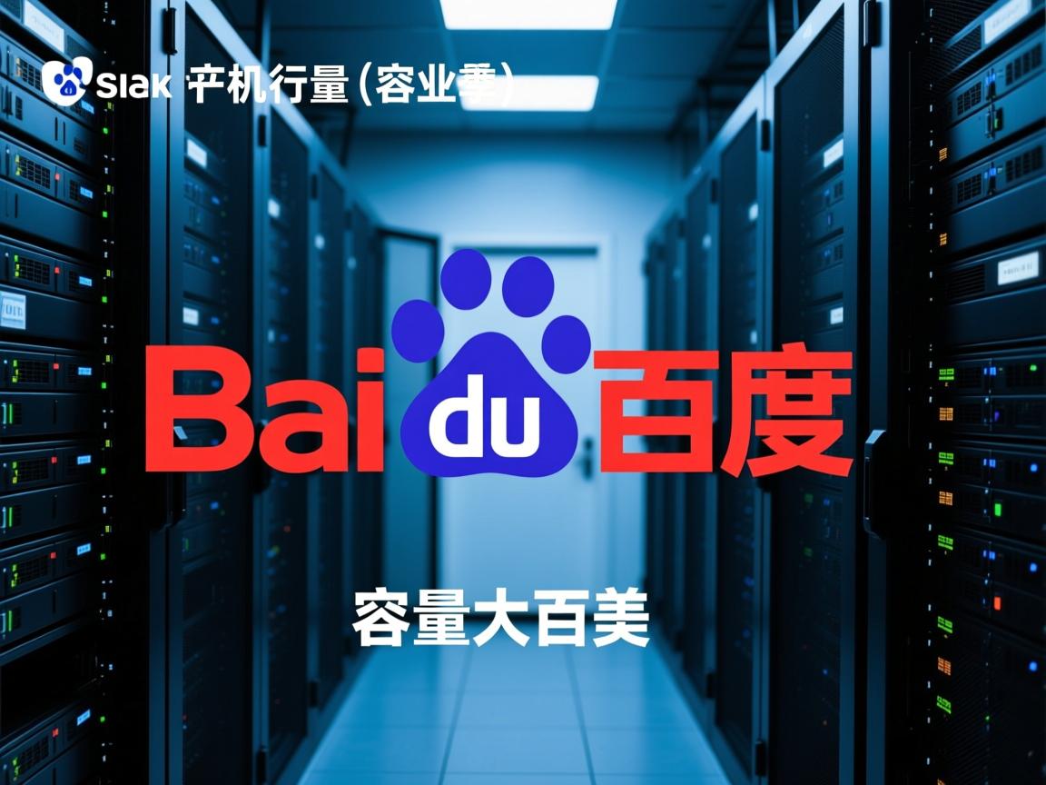 虚拟主机的容量大吗百度  第3张 虚拟主机的容量大吗百度  第3张