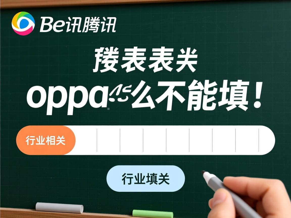 腾讯搜集表oppoa5为什么不能填  第1张 腾讯搜集表oppoa5为什么不能填  第1张