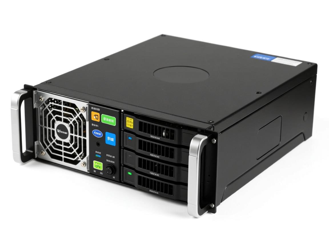 服务器机箱推荐  第1张 服务器机箱推荐  第1张