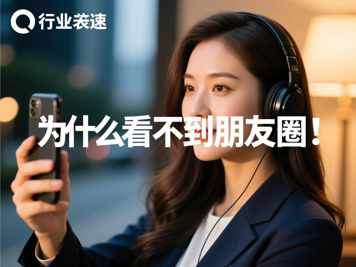 有私为什么看不到朋友圈  第2张