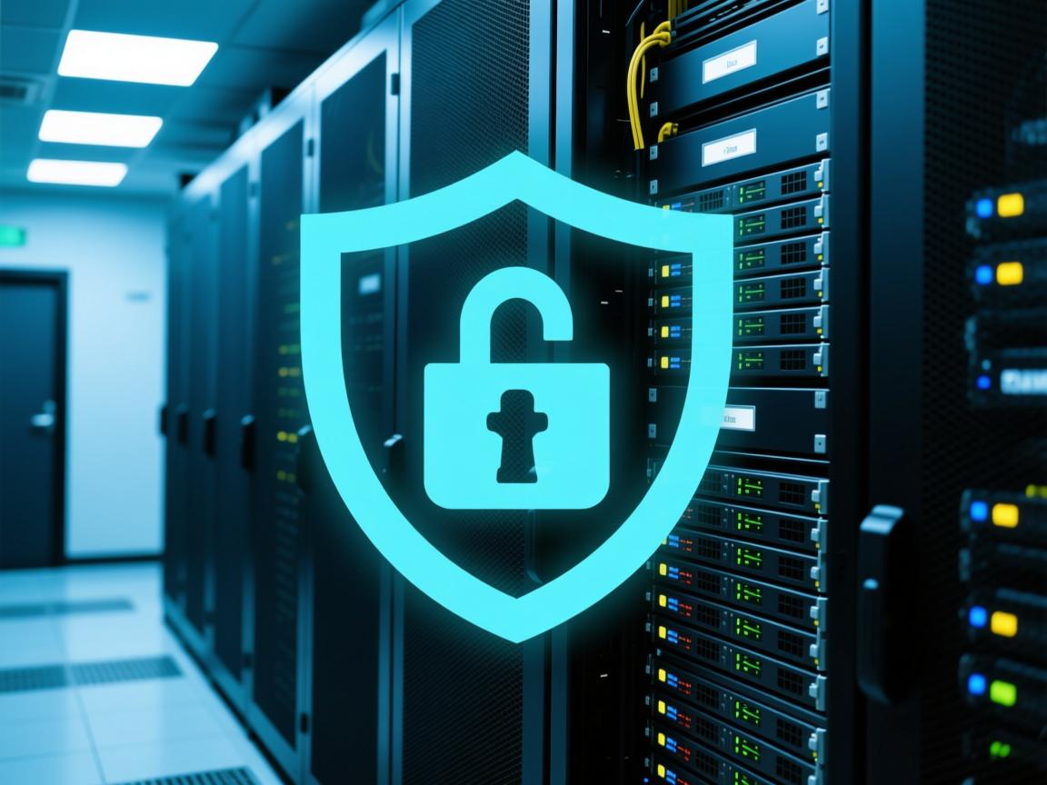 服务器载入防御  第2张 服务器载入防御  第2张