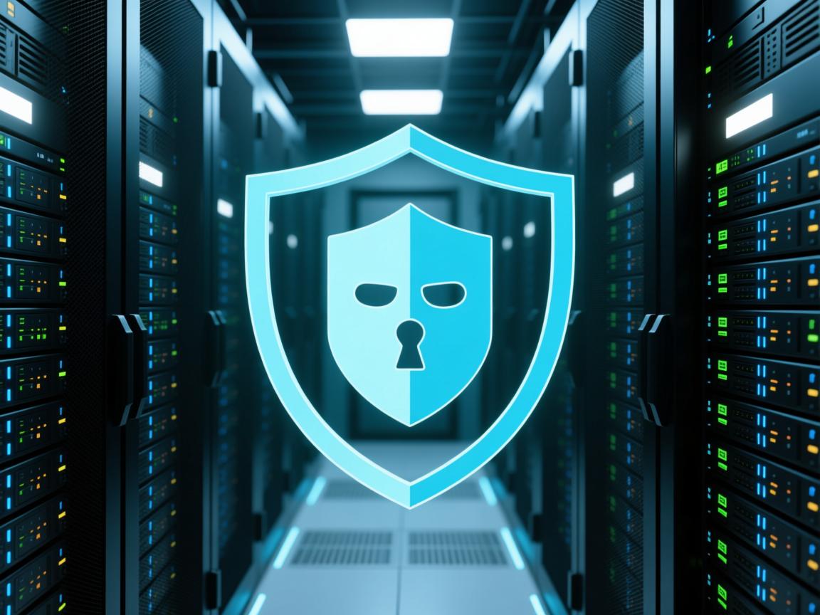 服务器载入防御  第3张 服务器载入防御  第3张