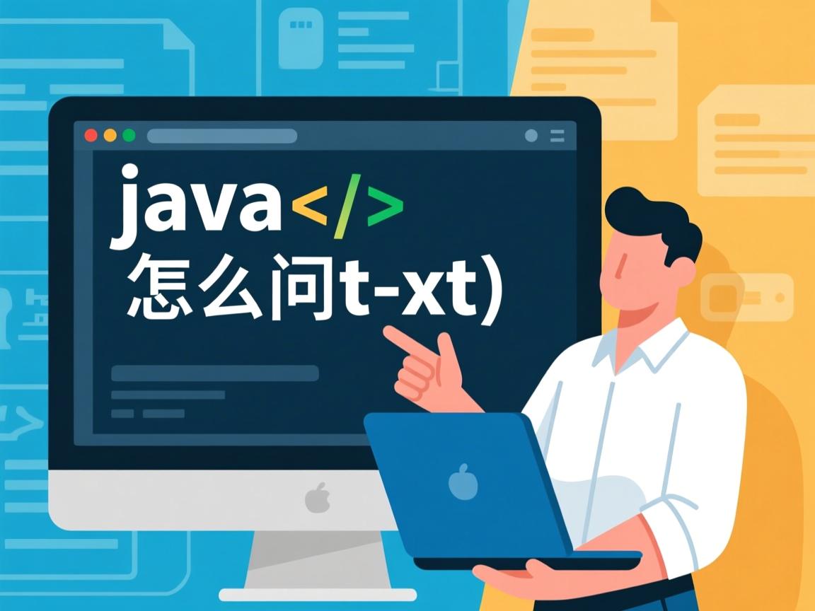 java怎么访问txt文件  第2张 java怎么访问txt文件  第2张