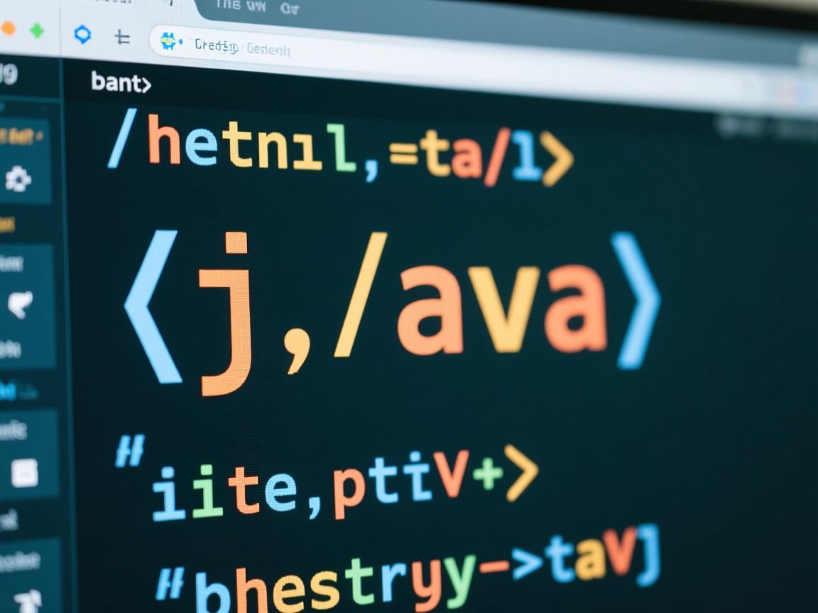 在html如何写java  第1张 在html如何写java  第1张