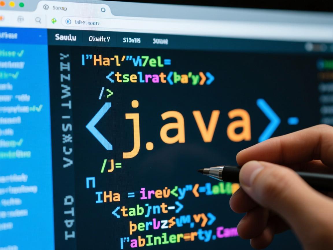 在html如何写java  第3张 在html如何写java  第3张