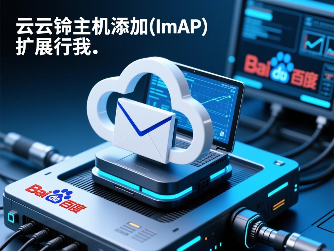 百度云虚拟主机添加imap扩展  第1张 百度云虚拟主机添加imap扩展  第1张