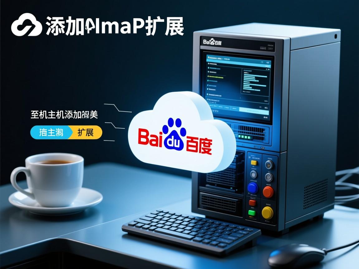 百度云虚拟主机添加imap扩展  第2张 百度云虚拟主机添加imap扩展  第2张