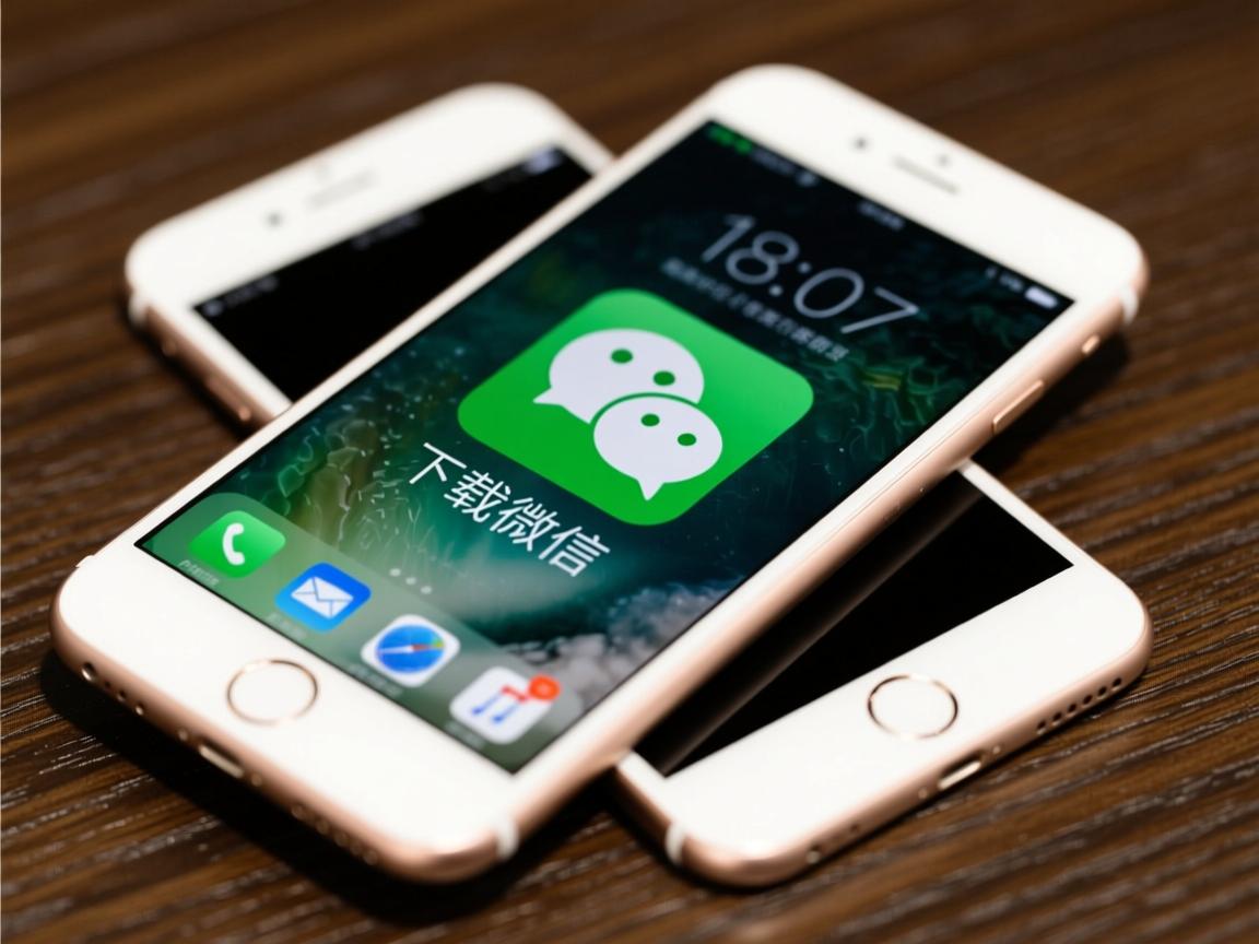 苹果7P为什么不让下载微信  第2张 苹果7P为什么不让下载微信  第2张