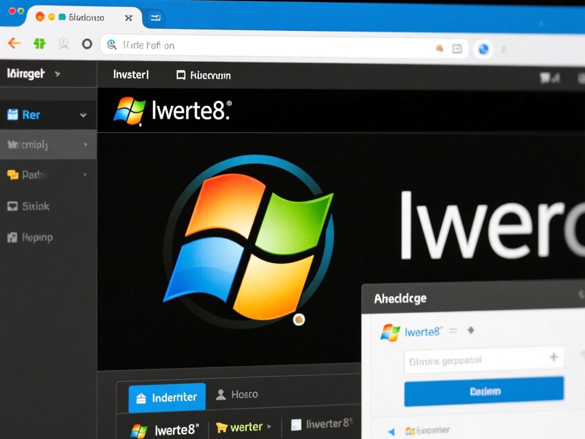 html如何兼容ie8浏览器版本  第3张 html如何兼容ie8浏览器版本  第3张