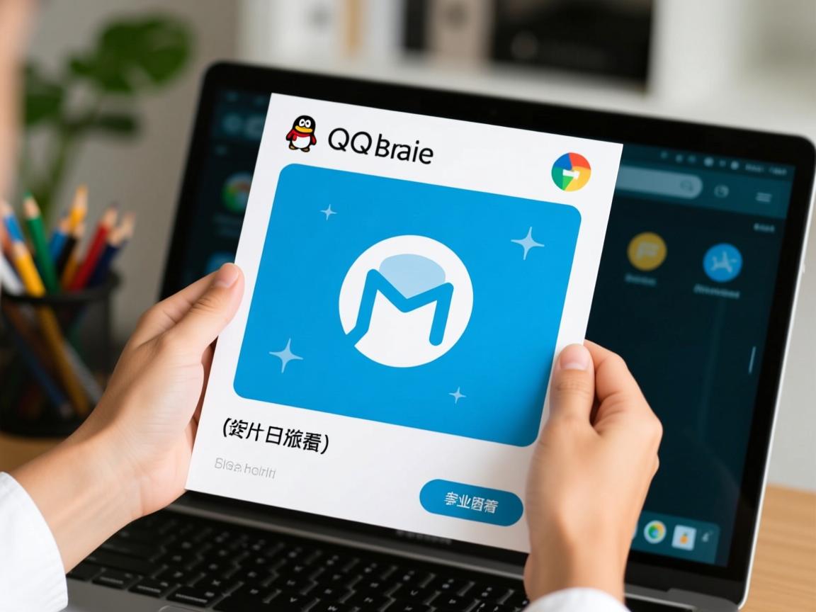 为什么qq邮箱附件图片看一下  第1张