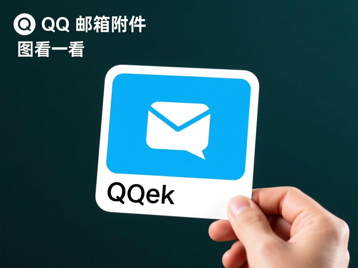 为什么qq邮箱附件图片看一下  第3张