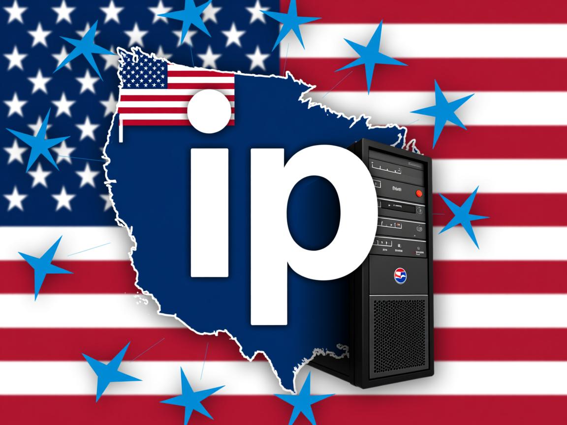 美国虚拟主机是不是代表ip在美国  第1张 美国虚拟主机是不是代表ip在美国  第1张