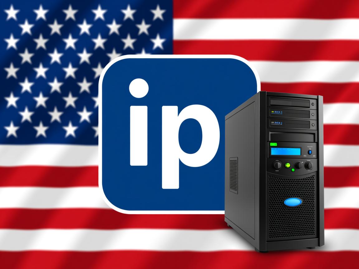 美国虚拟主机是不是代表ip在美国  第2张 美国虚拟主机是不是代表ip在美国  第2张