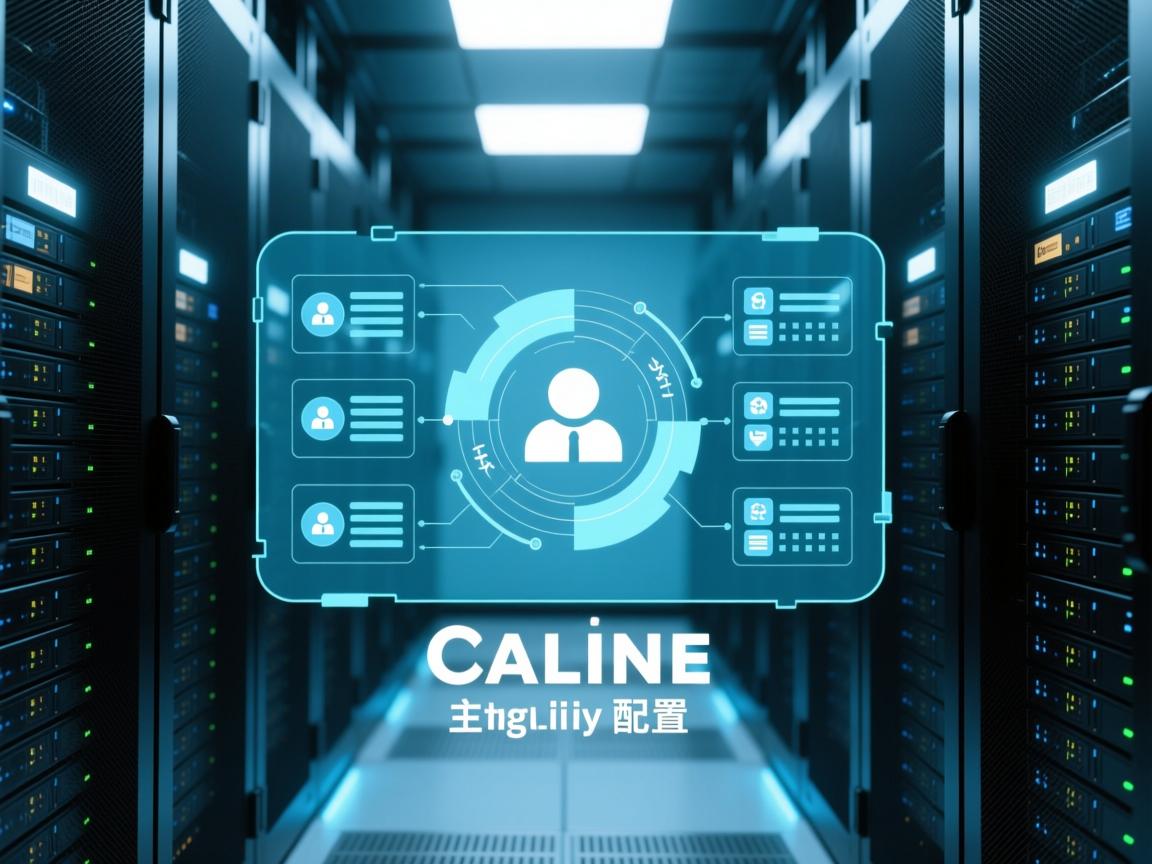 万人在线的虚拟主机配置  第2张