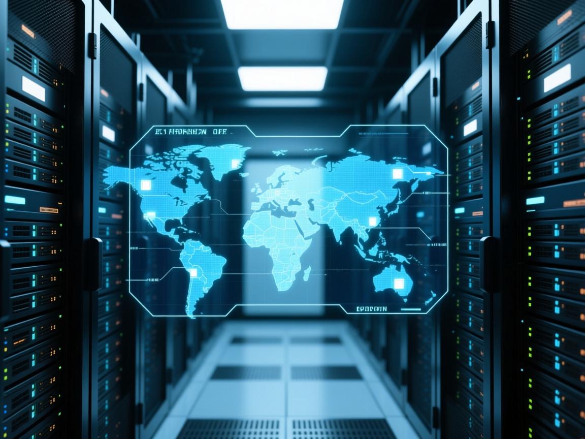 万人在线的虚拟主机配置  第3张