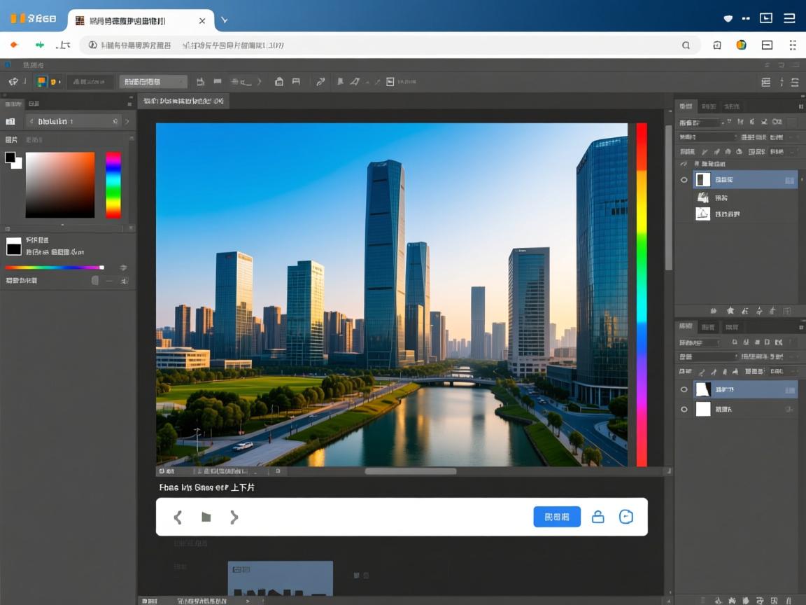 html5中图片如何上下居中  第3张 html5中图片如何上下居中  第3张