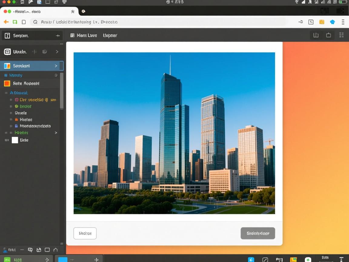 html5中图片如何上下居中  第2张 html5中图片如何上下居中  第2张