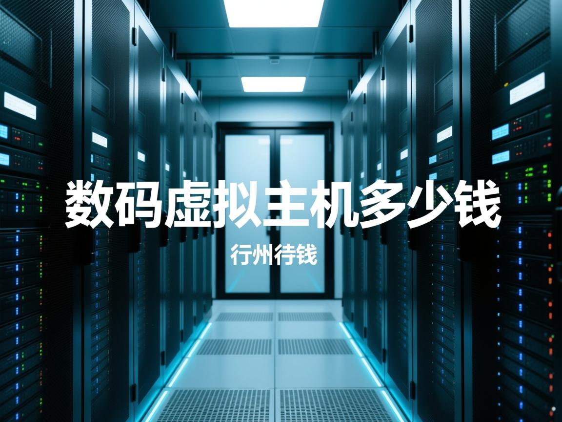 九州数码虚拟主机多少钱  第3张 九州数码虚拟主机多少钱  第3张