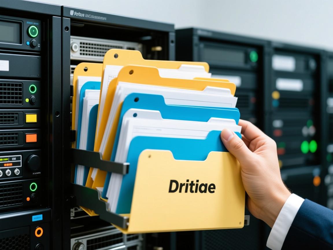 虚拟主机目录是干什么的  第3张 虚拟主机目录是干什么的  第3张