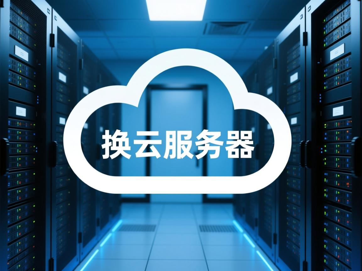 云虚拟主机想换云服务器  第2张 云虚拟主机想换云服务器  第2张