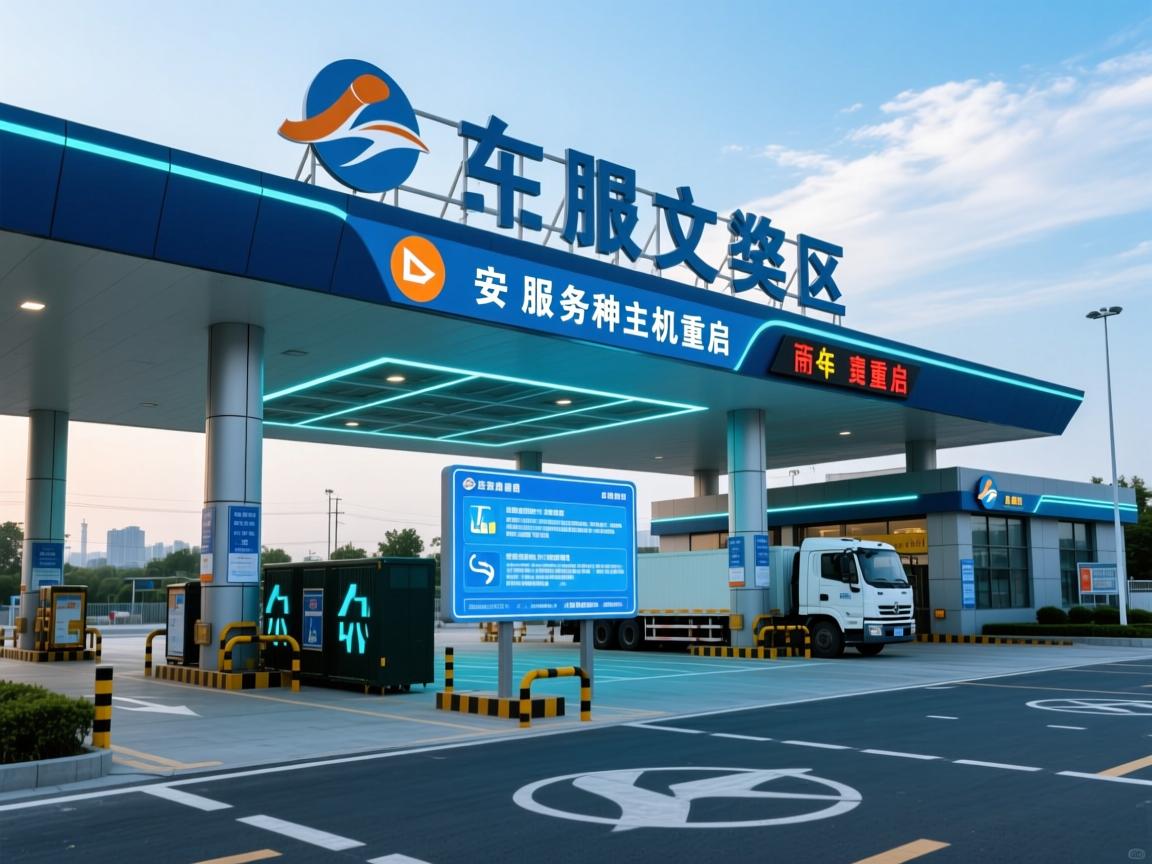 景安服务区虚拟主机怎么重启  第2张 景安服务区虚拟主机怎么重启  第2张