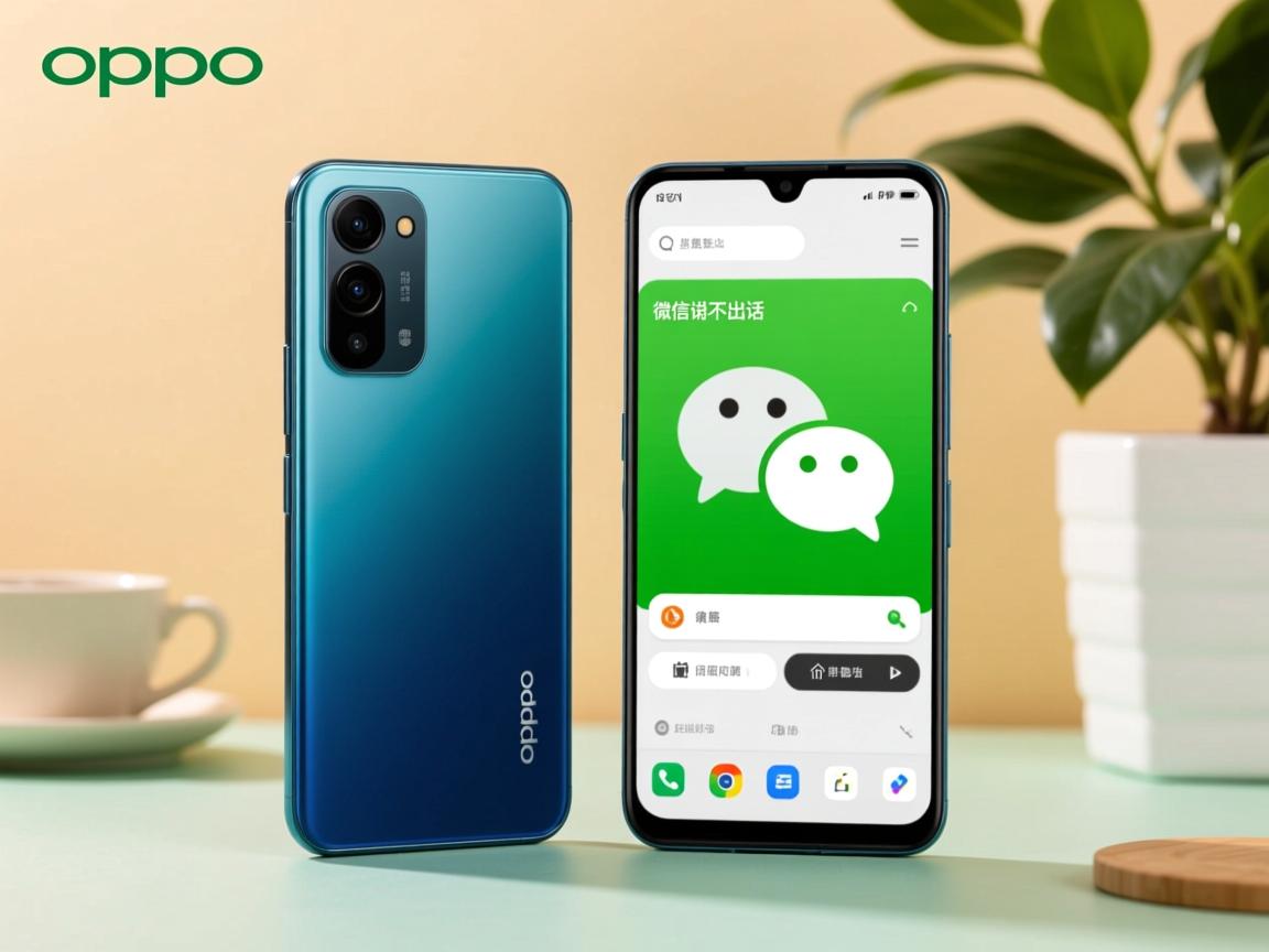 OPPOA59为什么微信说不出话  第2张
