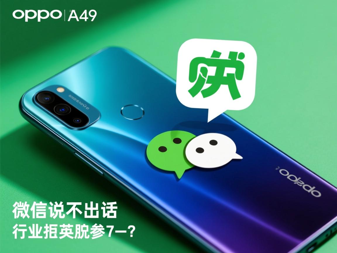 OPPOA59为什么微信说不出话  第3张