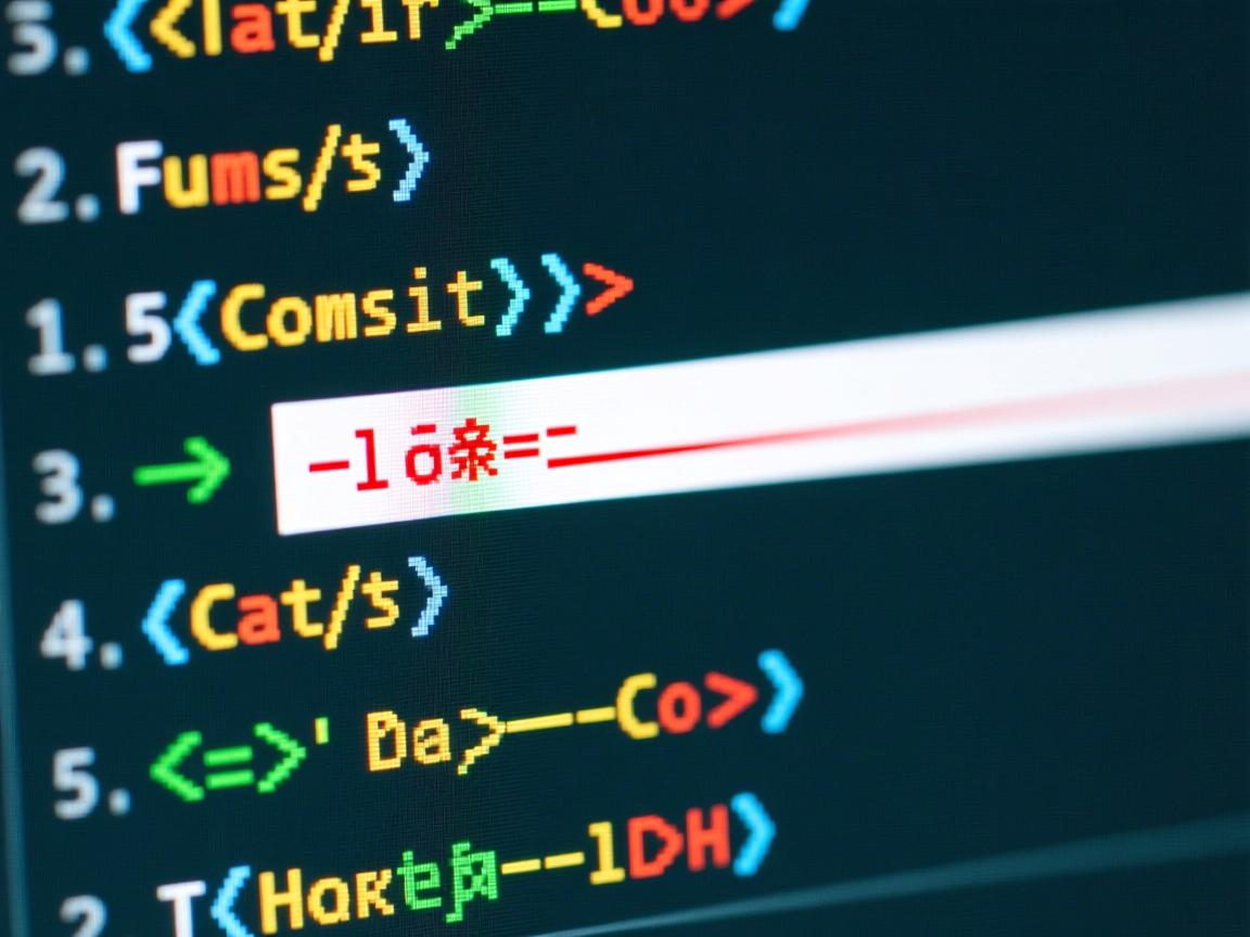 html中如何加一条线  第3张 html中如何加一条线  第3张