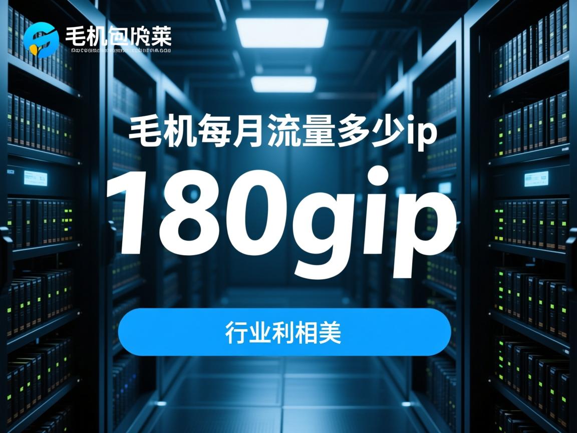 虚拟主机每月流量180g多少ip  第2张 虚拟主机每月流量180g多少ip  第2张