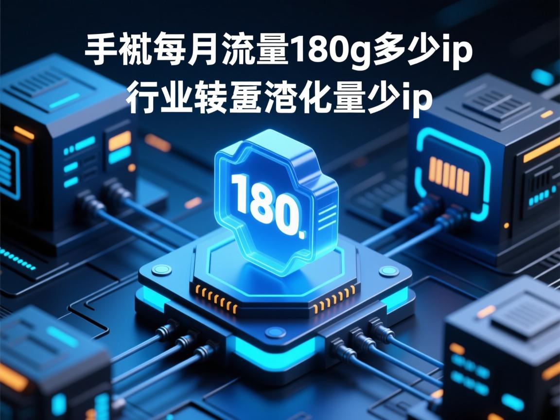 虚拟主机每月流量180g多少ip  第3张 虚拟主机每月流量180g多少ip  第3张