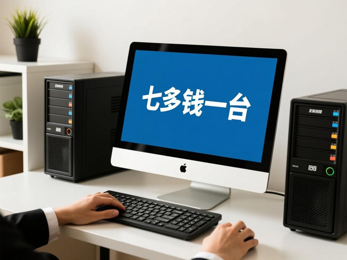 购买虚拟主机多少钱一台  第1张 购买虚拟主机多少钱一台  第1张