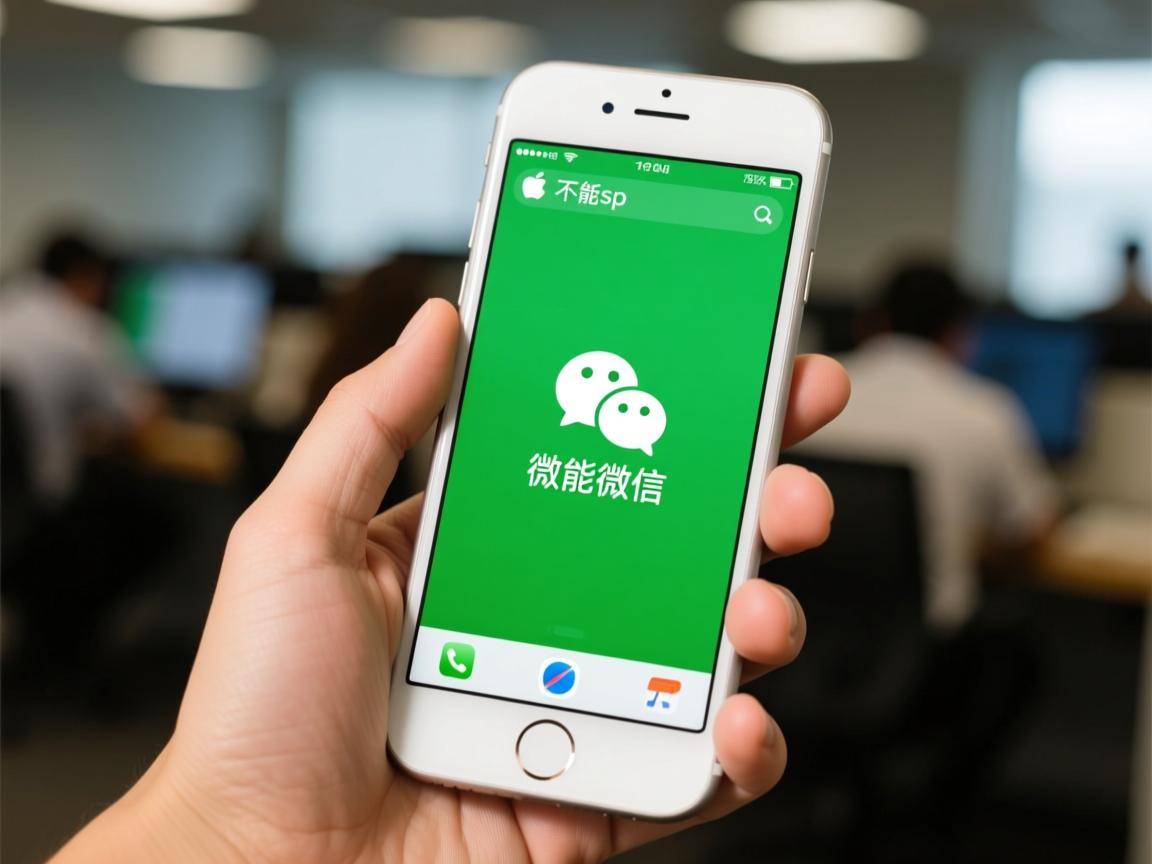 苹果6sp为什么不能更新微信  第3张 苹果6sp为什么不能更新微信  第3张