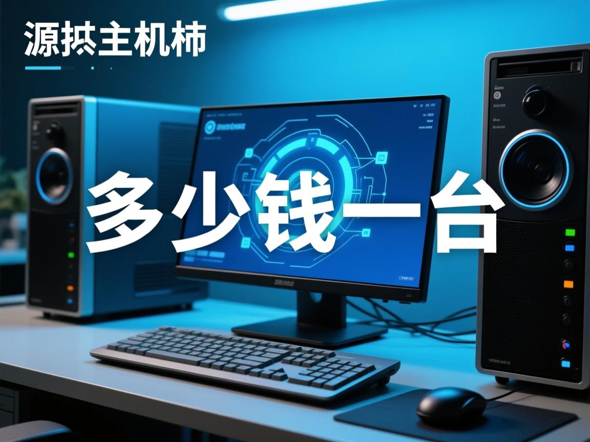 购买虚拟主机多少钱一台  第2张 购买虚拟主机多少钱一台  第2张