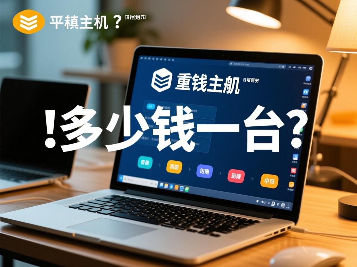 购买虚拟主机多少钱一台  第3张 购买虚拟主机多少钱一台  第3张