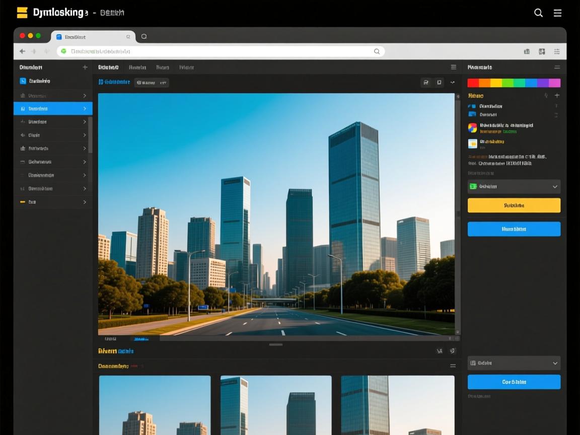 html如何弄动态图片  第1张
