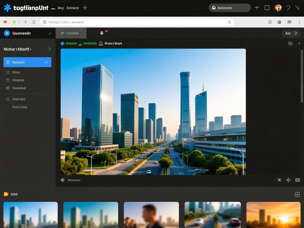 html如何弄动态图片  第2张