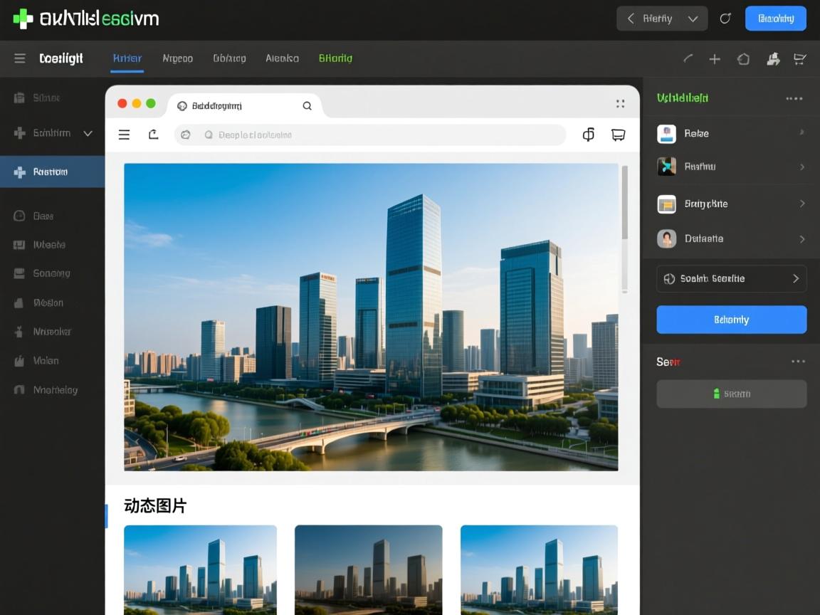 html如何弄动态图片  第3张