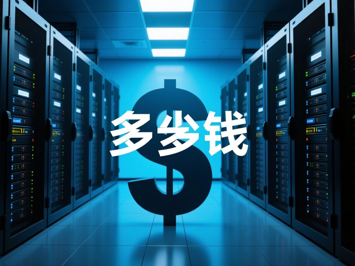 虚拟主机一般要多少钱  第3张 虚拟主机一般要多少钱  第3张