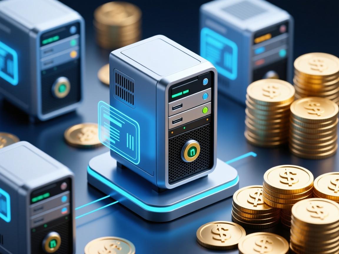 虚拟主机一般要多少钱  第2张 虚拟主机一般要多少钱  第2张