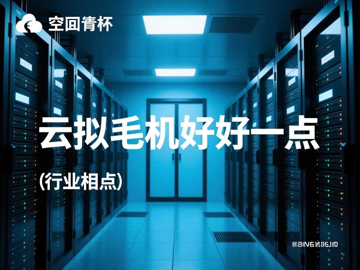 空间云虚拟主机哪家好一点  第3张 空间云虚拟主机哪家好一点  第3张