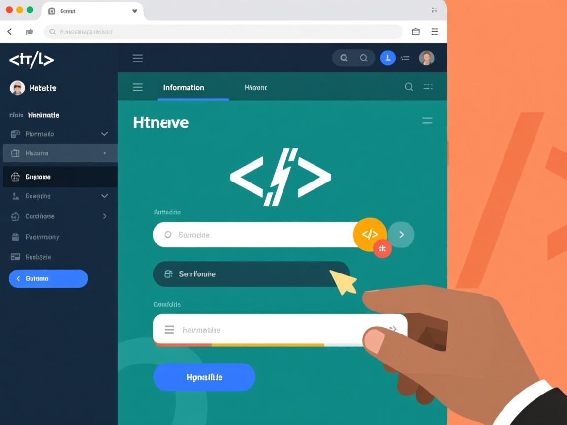 html如何保存信息  第3张 html如何保存信息  第3张