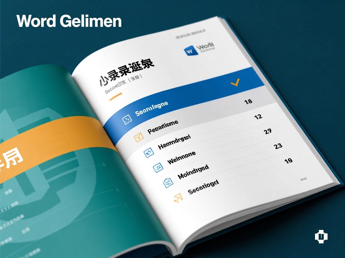 为什么word目录从第二页开始  第1张 为什么word目录从第二页开始  第1张