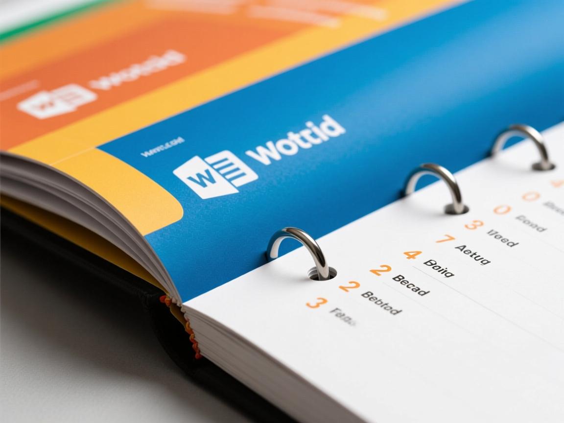 为什么word目录从第二页开始  第3张 为什么word目录从第二页开始  第3张