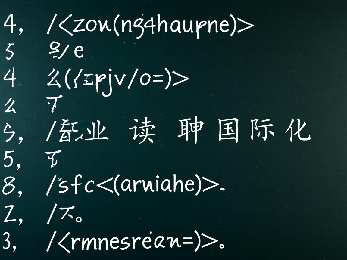 java中怎么读取国际化  第1张 java中怎么读取国际化  第1张