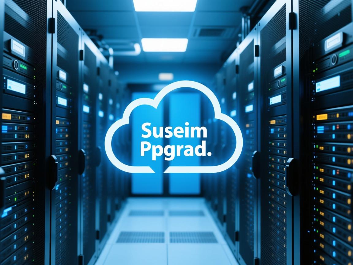 虚拟主机升级成云服务器  第2张 虚拟主机升级成云服务器  第2张