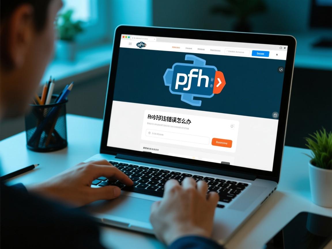 php创建虚拟主机网页错误怎么办  第2张