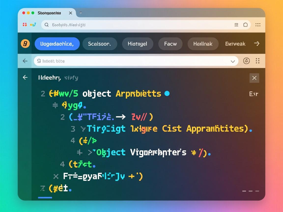 html中如何循环对象属性  第3张 html中如何循环对象属性  第3张